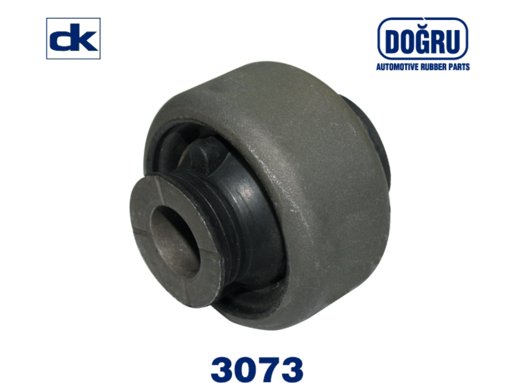 NISSAN / OPEL / RENAULT / Control Arm Trailing Arm Bushing