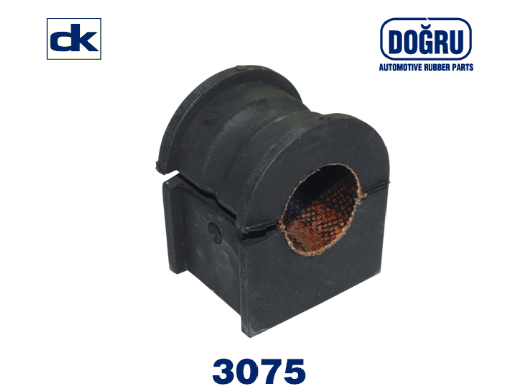 OPEL Anti-Roll Bar Bushing Kit