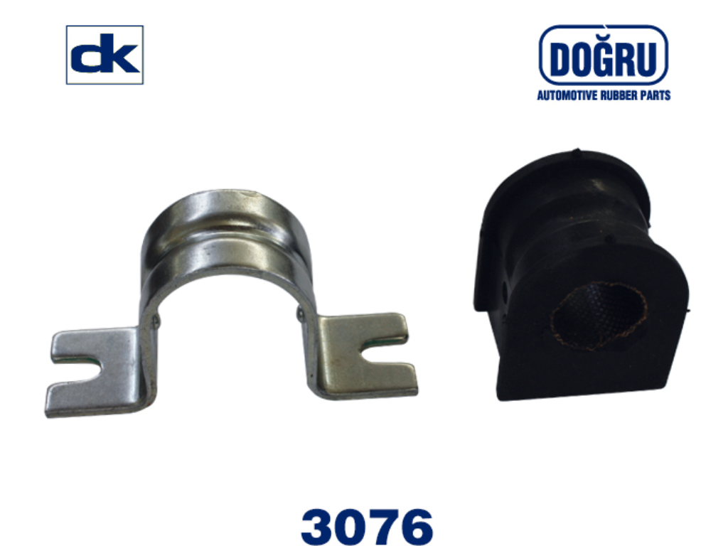 NISSAN Anti-Roll Bar Bushing Kit