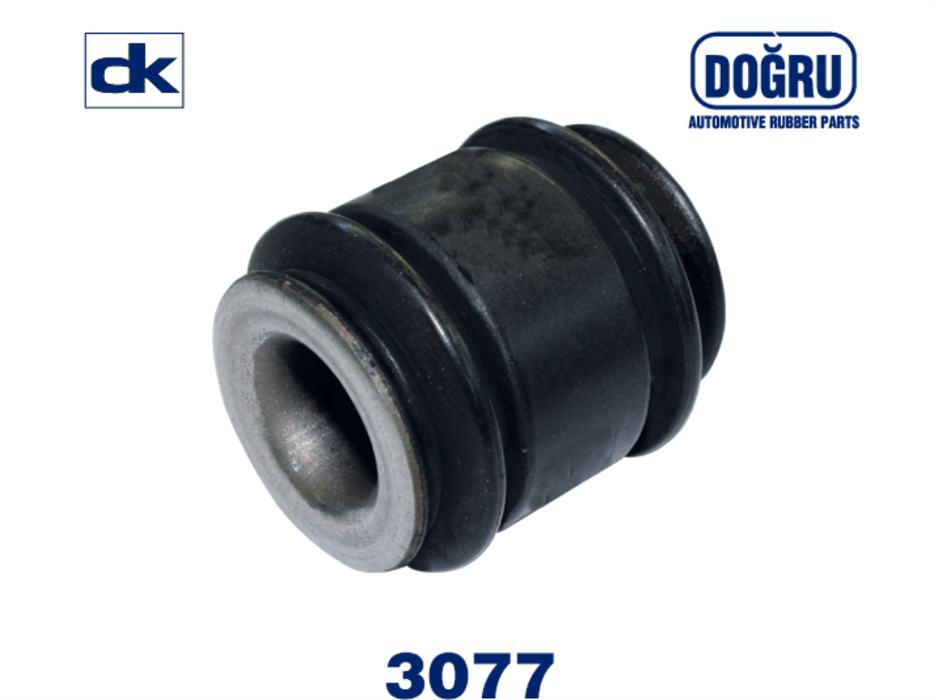 DACIA Control Arm Trailing Arm Bushing