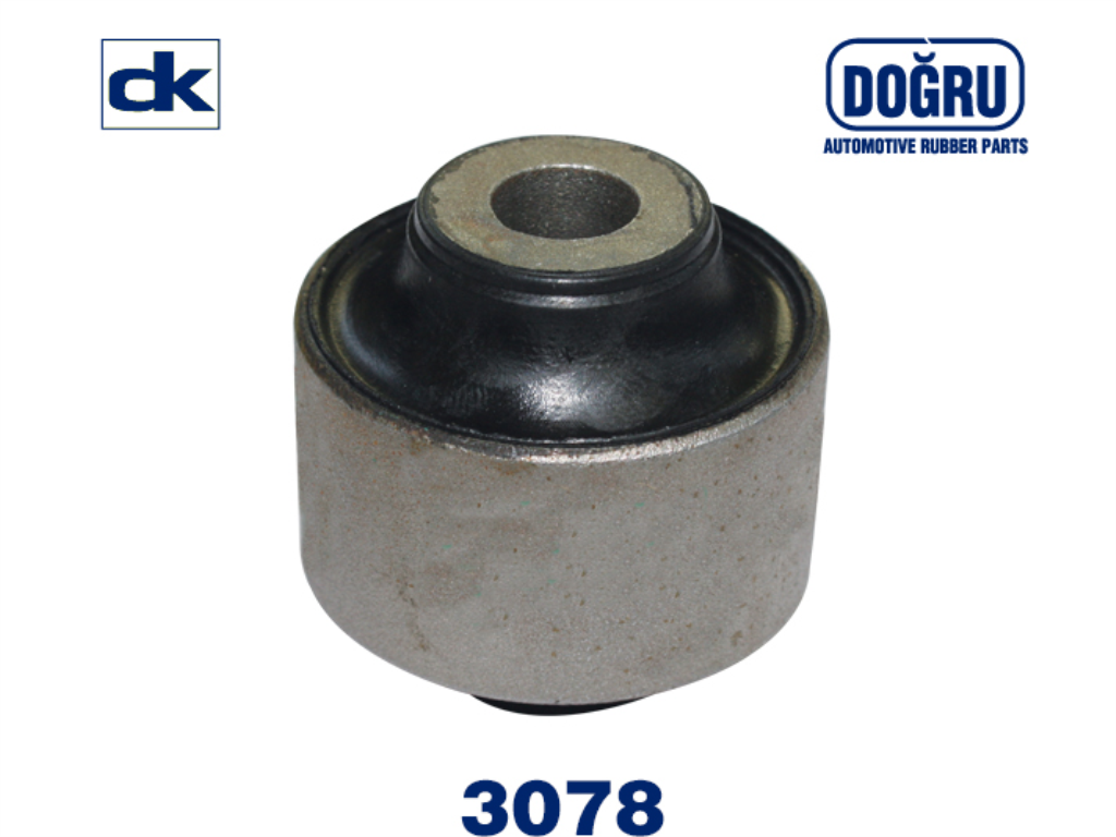 NISSAN Control Arm Trailing Arm Bushing