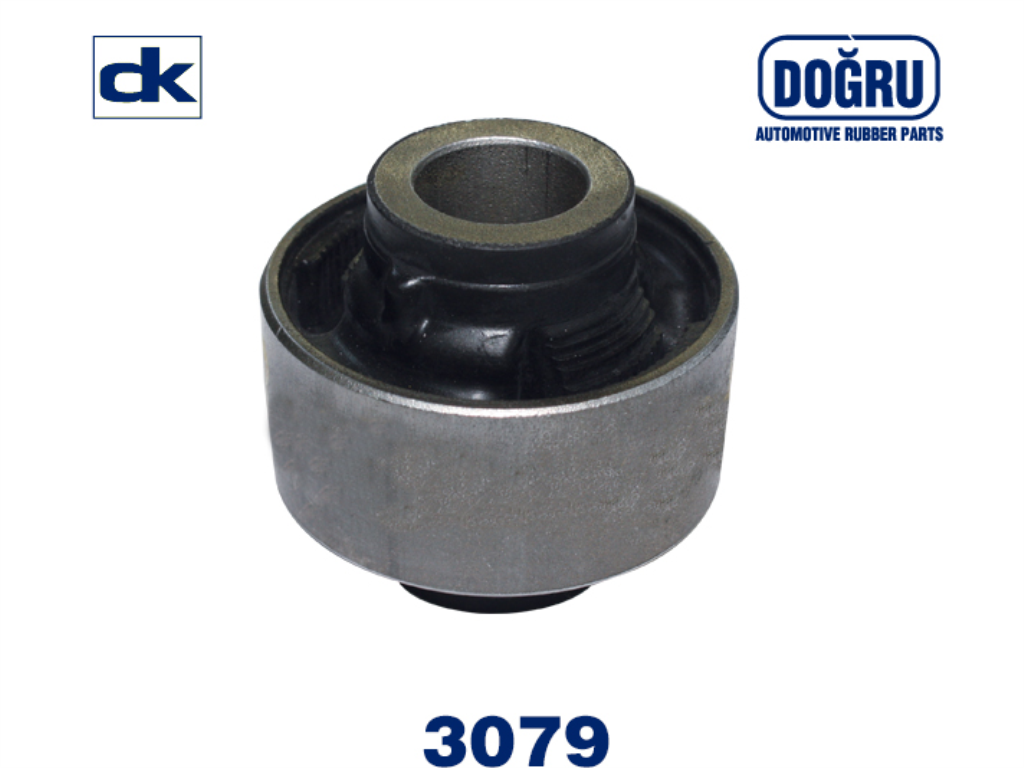 NISSAN Control Arm Trailing Arm Bushing