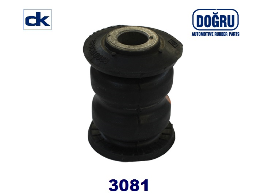 NISSAN CONTROL ARM TRAILING ARM BUSHING