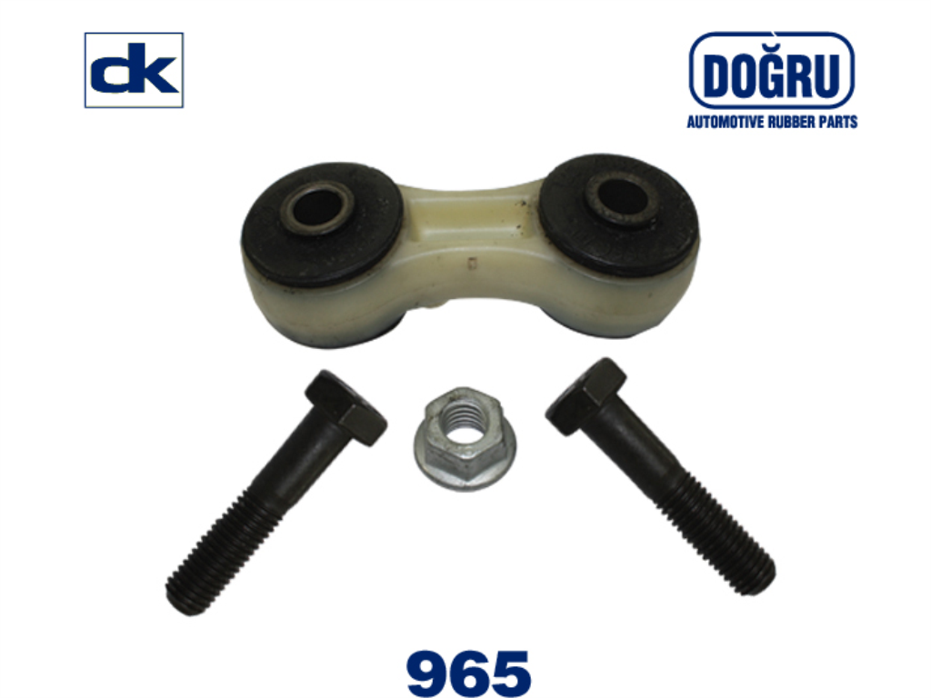 VOLKSWAGEN Link Stabilizer Rear