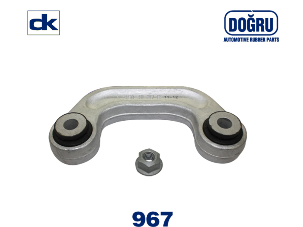 VOLKSWAGEN Link Stabilizer Front