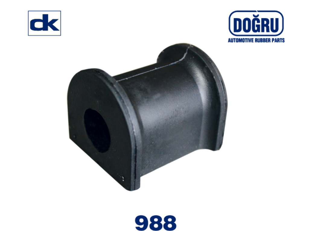 VOLKSWAGEN Anti - Roll Bar Bushing Kit