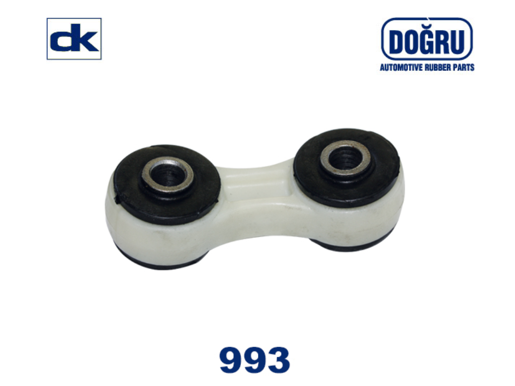 VOLKSWAGEN Link Stabilizer Rear