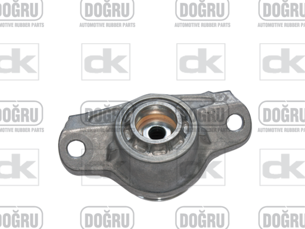 VOLKSWAGEN Weather Release Bearing Support